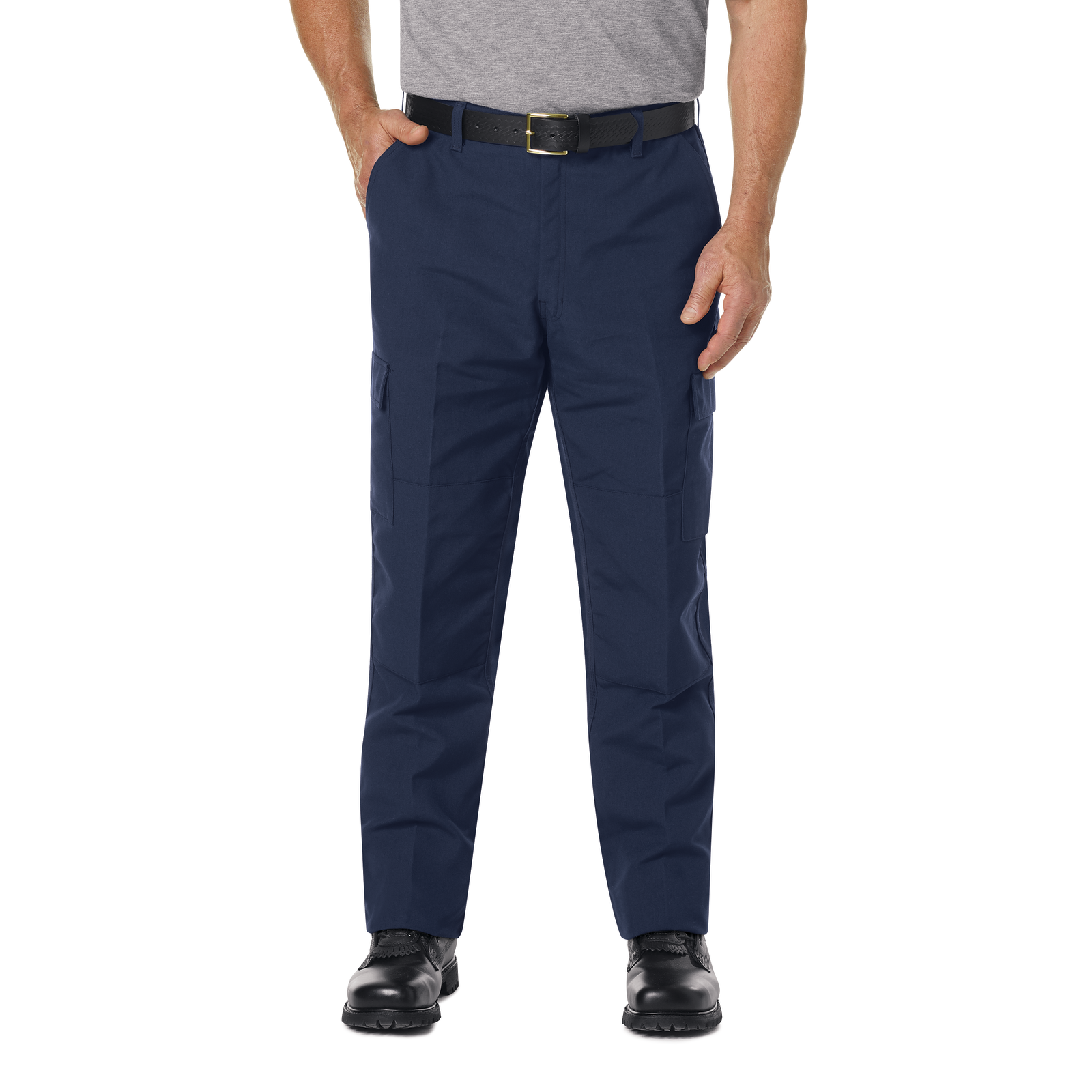 Workrite Men's Classic Rescue Cargo Pant