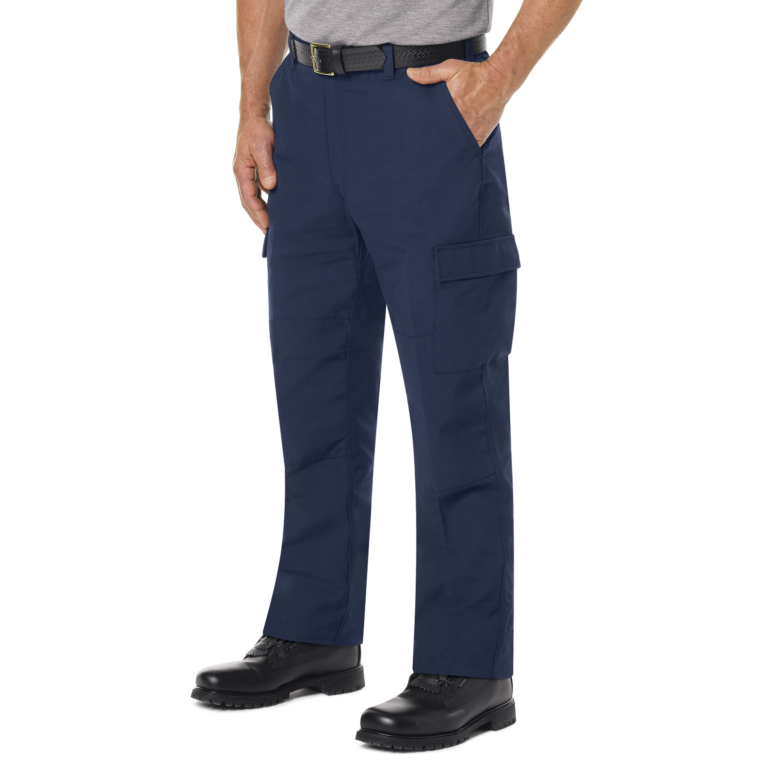Workrite Men's Classic Rescue Cargo Pant