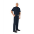 Workrite Men's Classic Short Sleeve Fire Chief Shirt