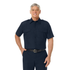 Workrite Men's Classic Short Sleeve Fire Chief Shirt