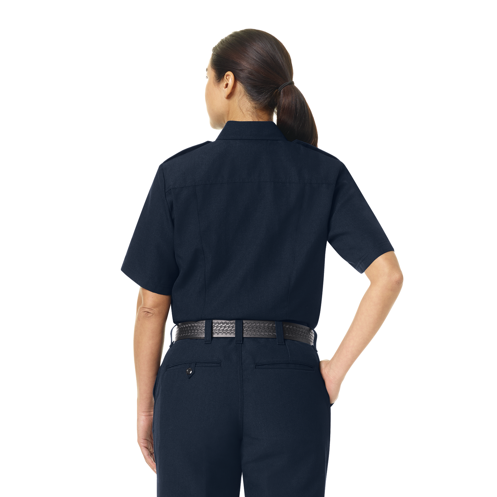 Workrite Women's Classic Fire Officer Shirt