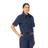 Workrite Women's Classic Fire Officer Shirt