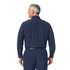 Workrite Men's Classic Long Sleeve Fire Officer Shirt