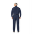 Workrite Men's Classic Long Sleeve Fire Officer Shirt