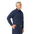 Workrite Men's Classic Long Sleeve Fire Officer Shirt