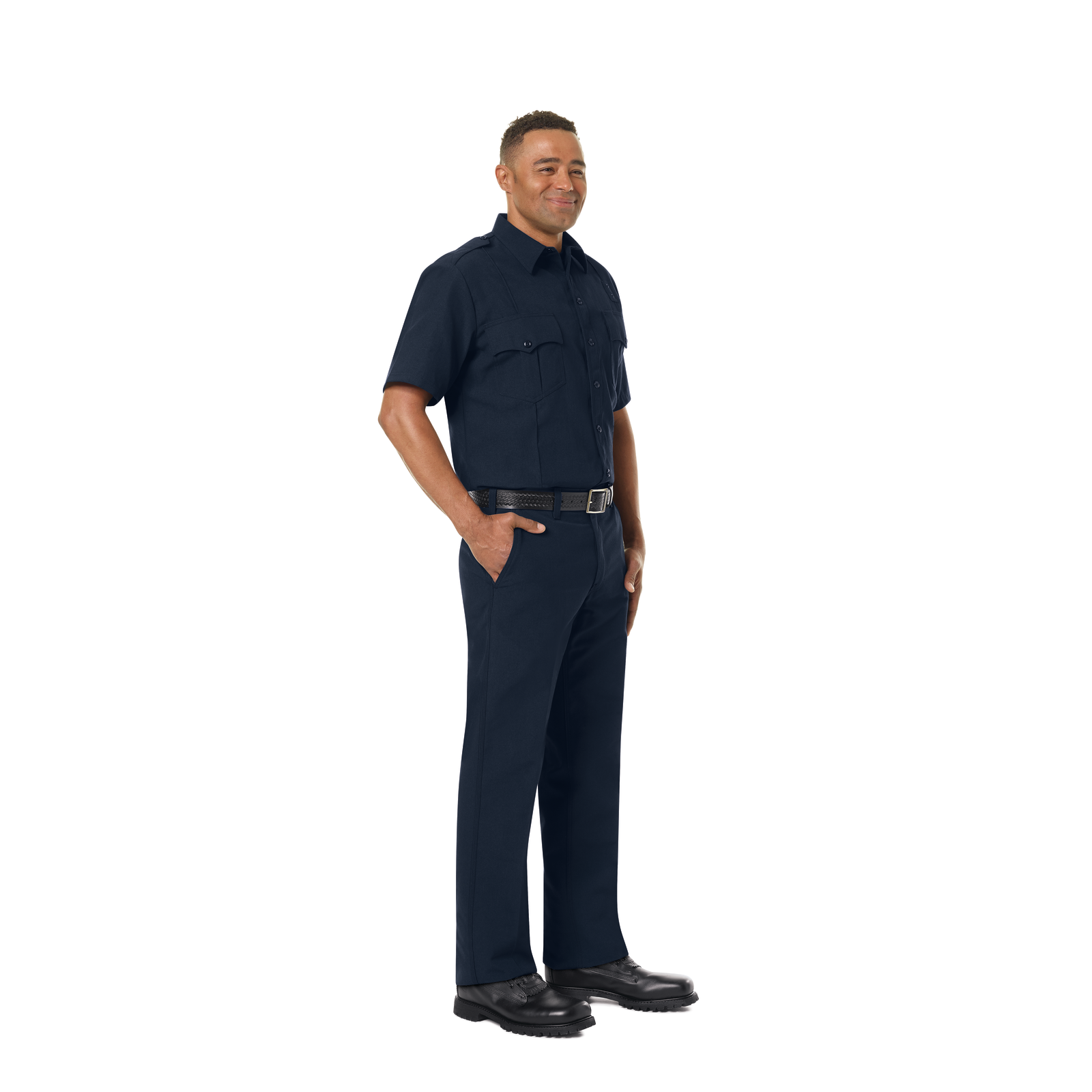 Workrite Men's Classic Firefighter Pant (Full Cut)