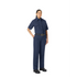 Workrite Women's Classic Short Sleeve Firefighter Shirt