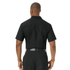 Workrite Men's Classic Short Sleeve Western Firefighter Shirt