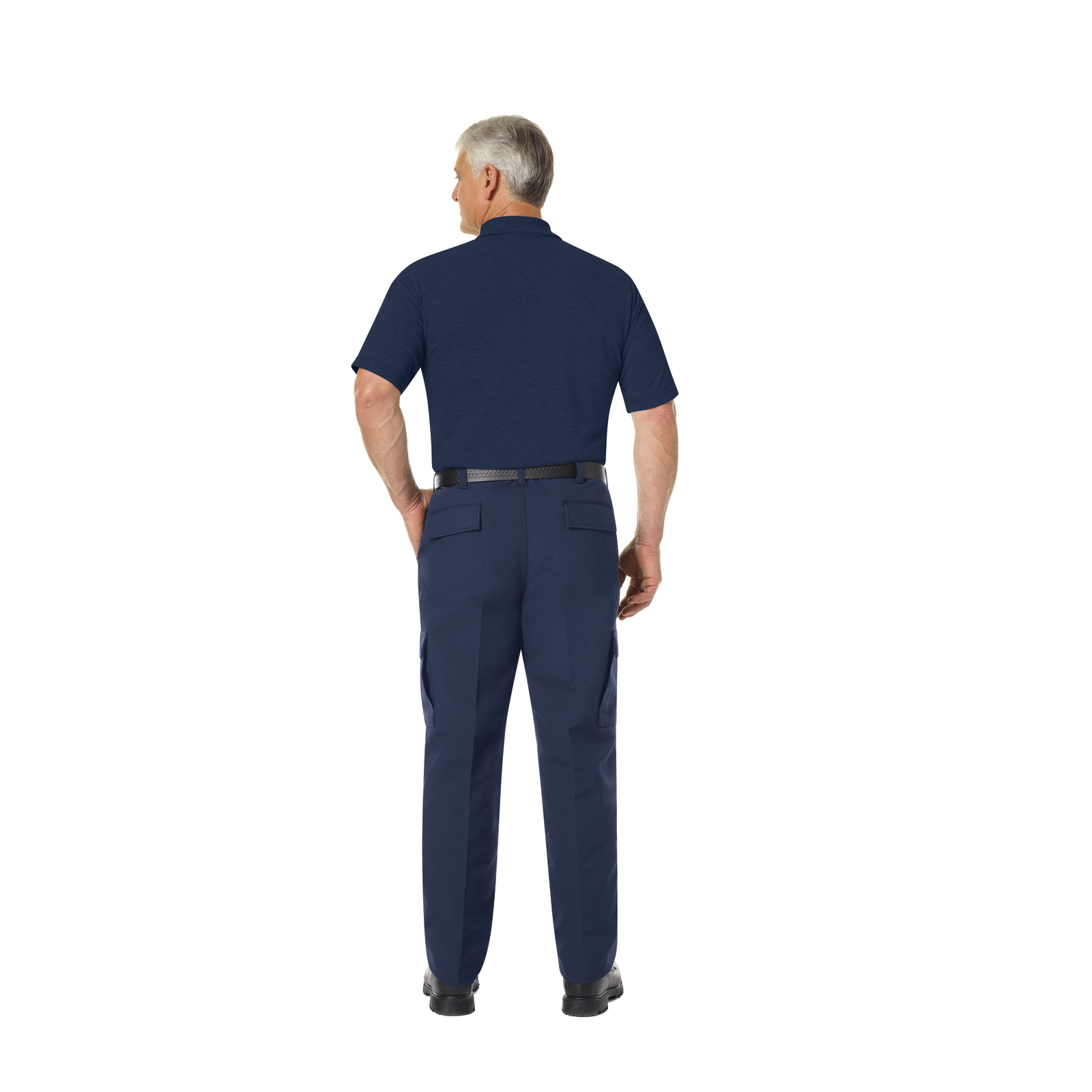Workrite Men's Classic Rescue Cargo Pant