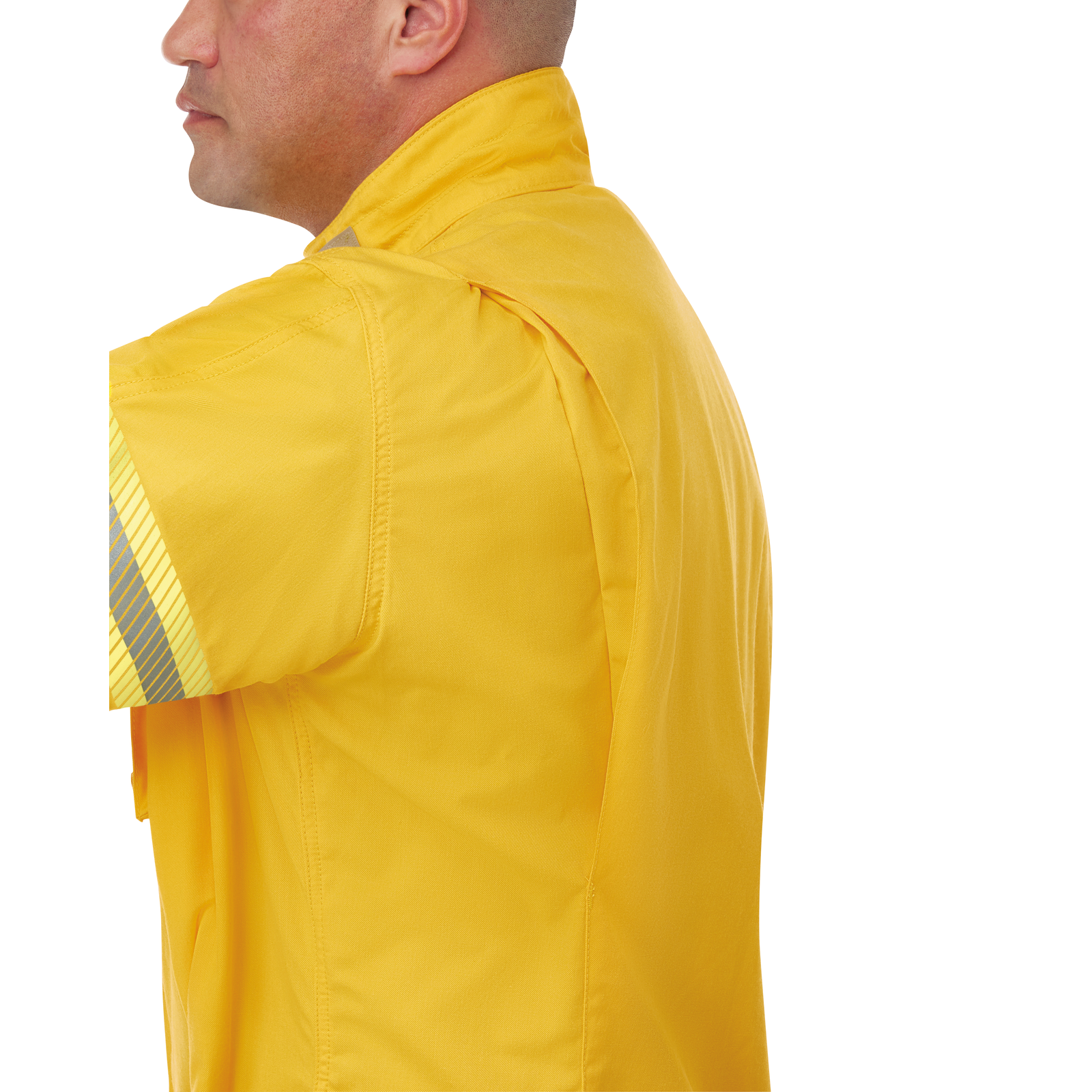 Workrite Men's Relaxed Fit Wildland Jacket