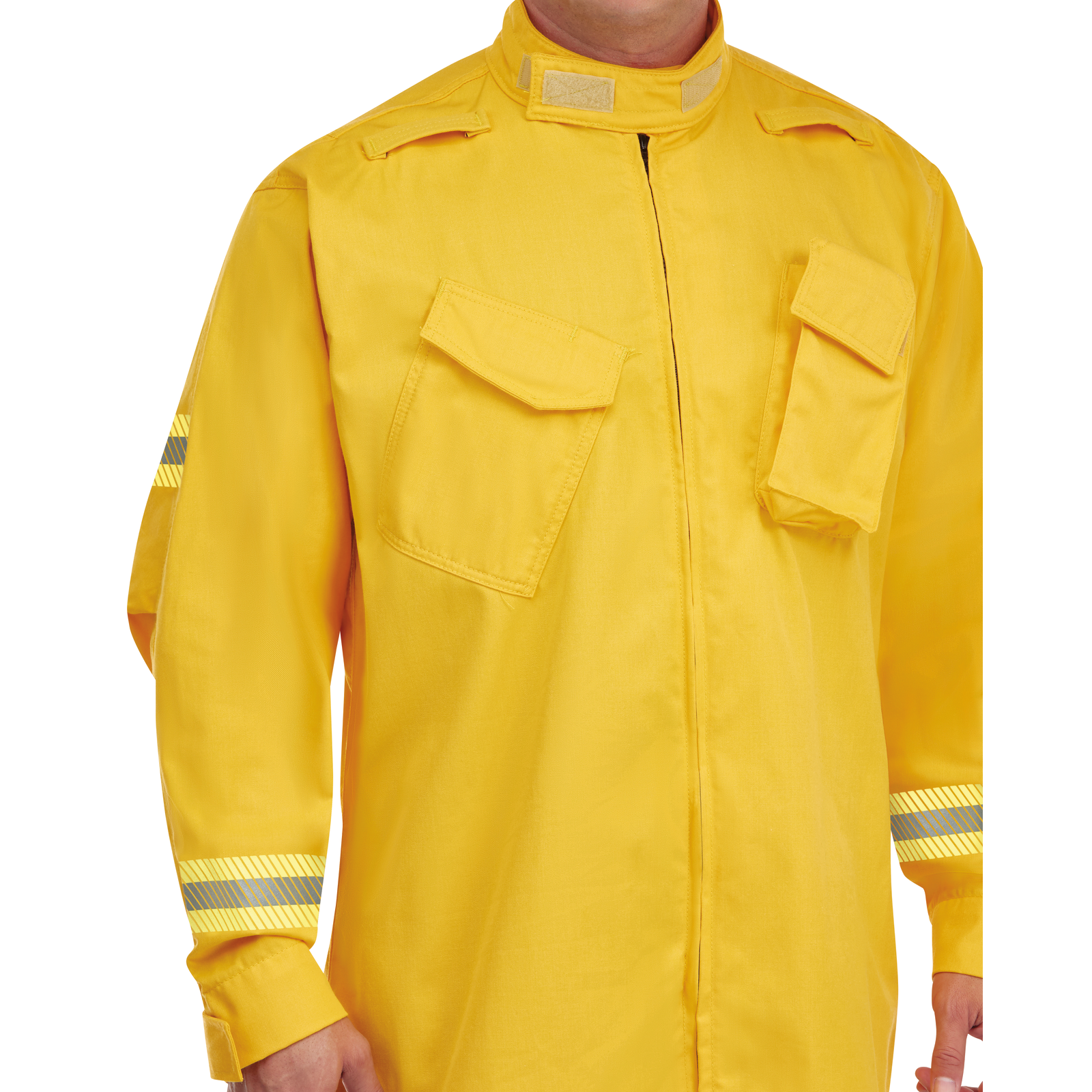 Workrite Men's Relaxed Fit Wildland Jacket
