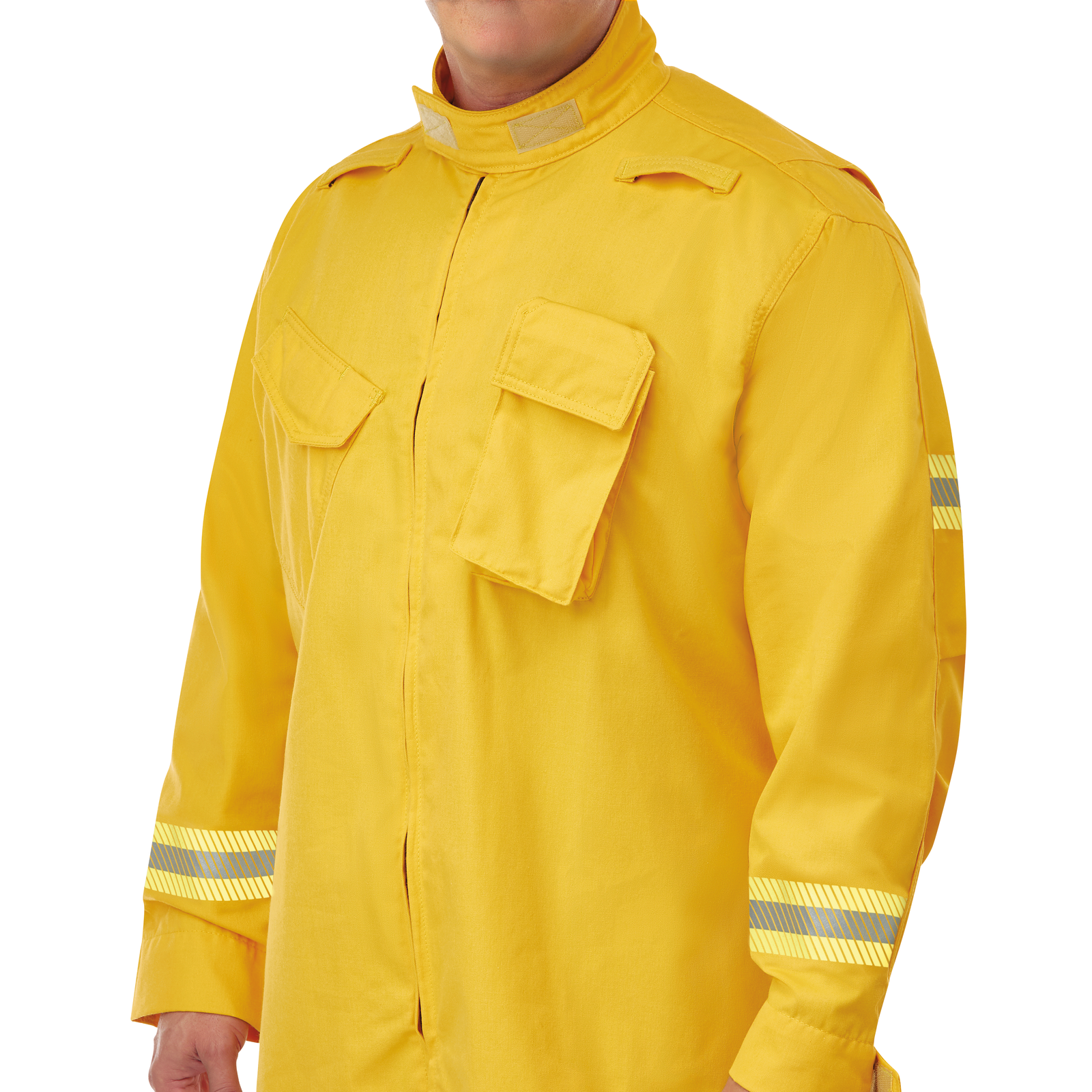 Workrite Men's Relaxed Fit Wildland Jacket