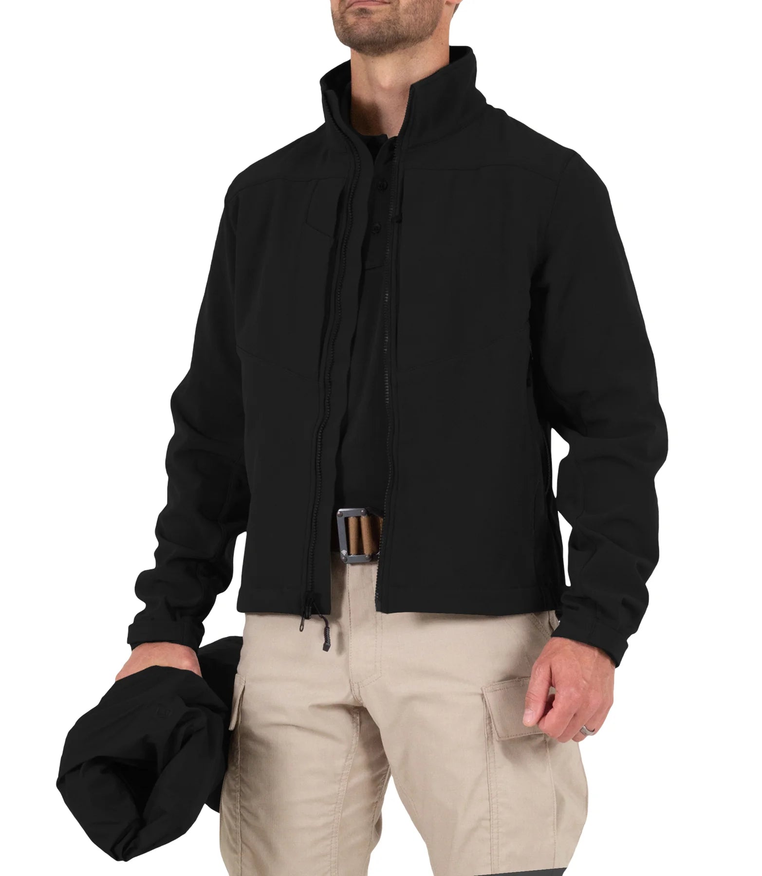First Tactical Men’s Tactix 3-In-1 System Jacket