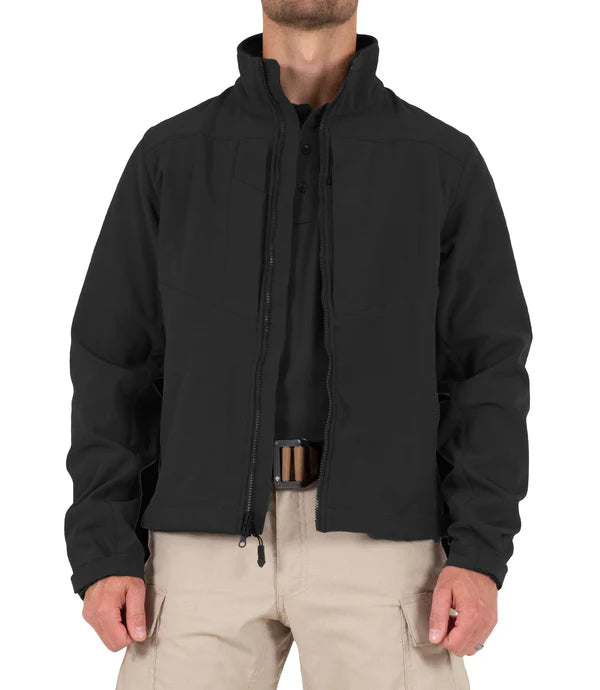 First Tactical - MEN’S TACTIX SOFTSHELL JACKET