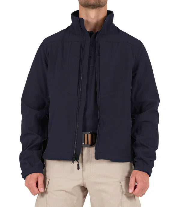 First Tactical - MEN’S TACTIX SOFTSHELL JACKET
