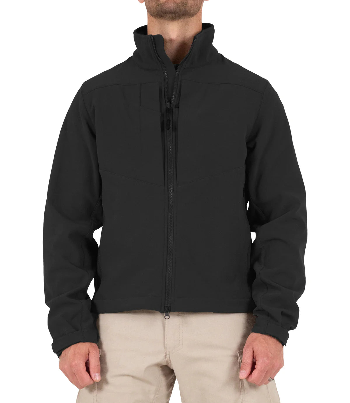 First Tactical - MEN’S TACTIX SOFTSHELL JACKET