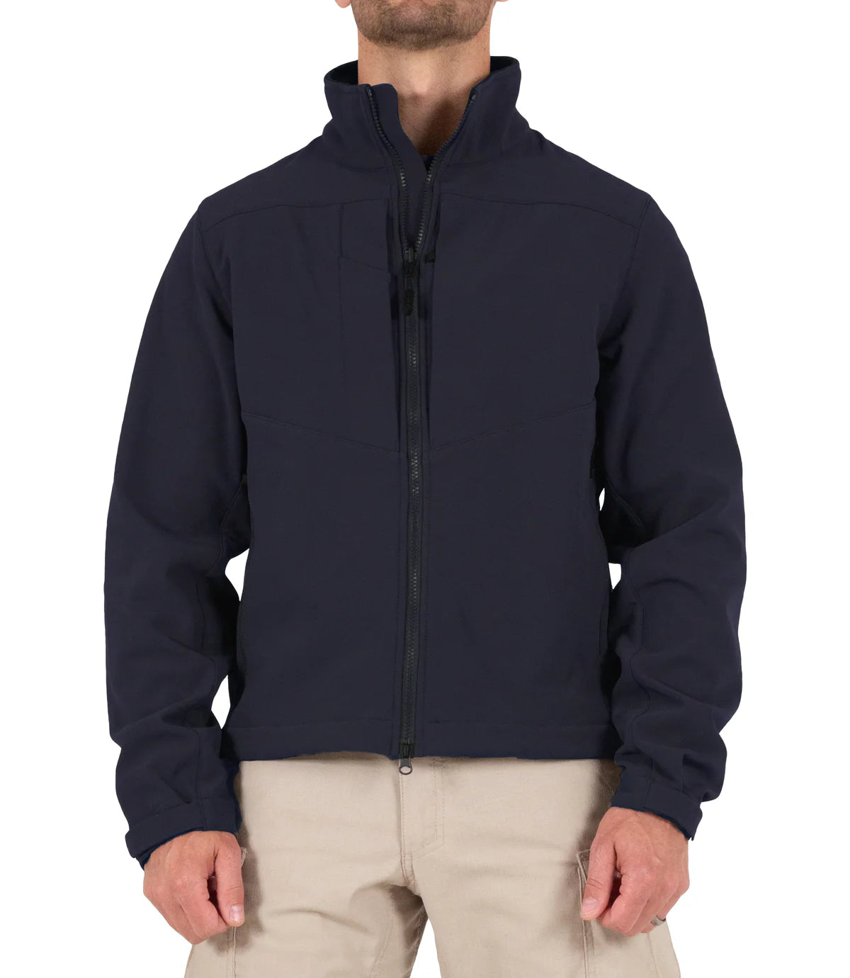 First Tactical - MEN’S TACTIX SOFTSHELL JACKET