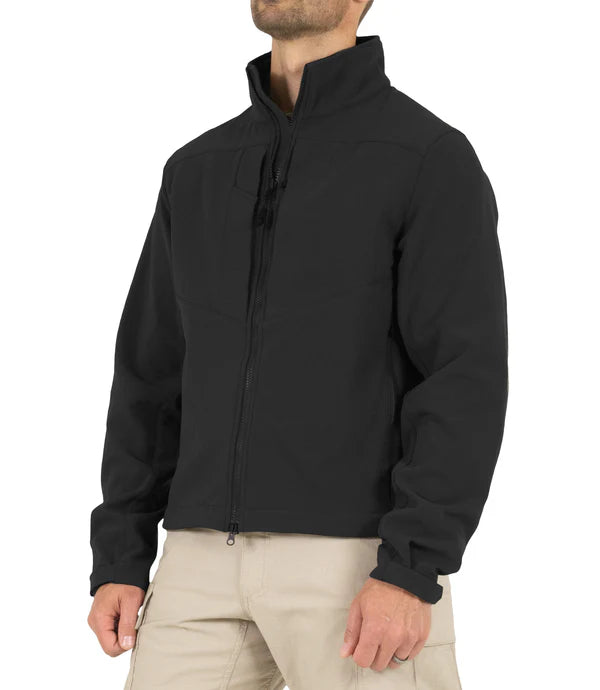 First Tactical - MEN’S TACTIX SOFTSHELL JACKET