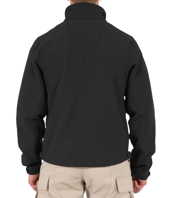 First Tactical - MEN’S TACTIX SOFTSHELL JACKET