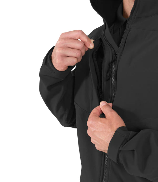 First Tactical - MEN’S TACTIX SOFTSHELL JACKET