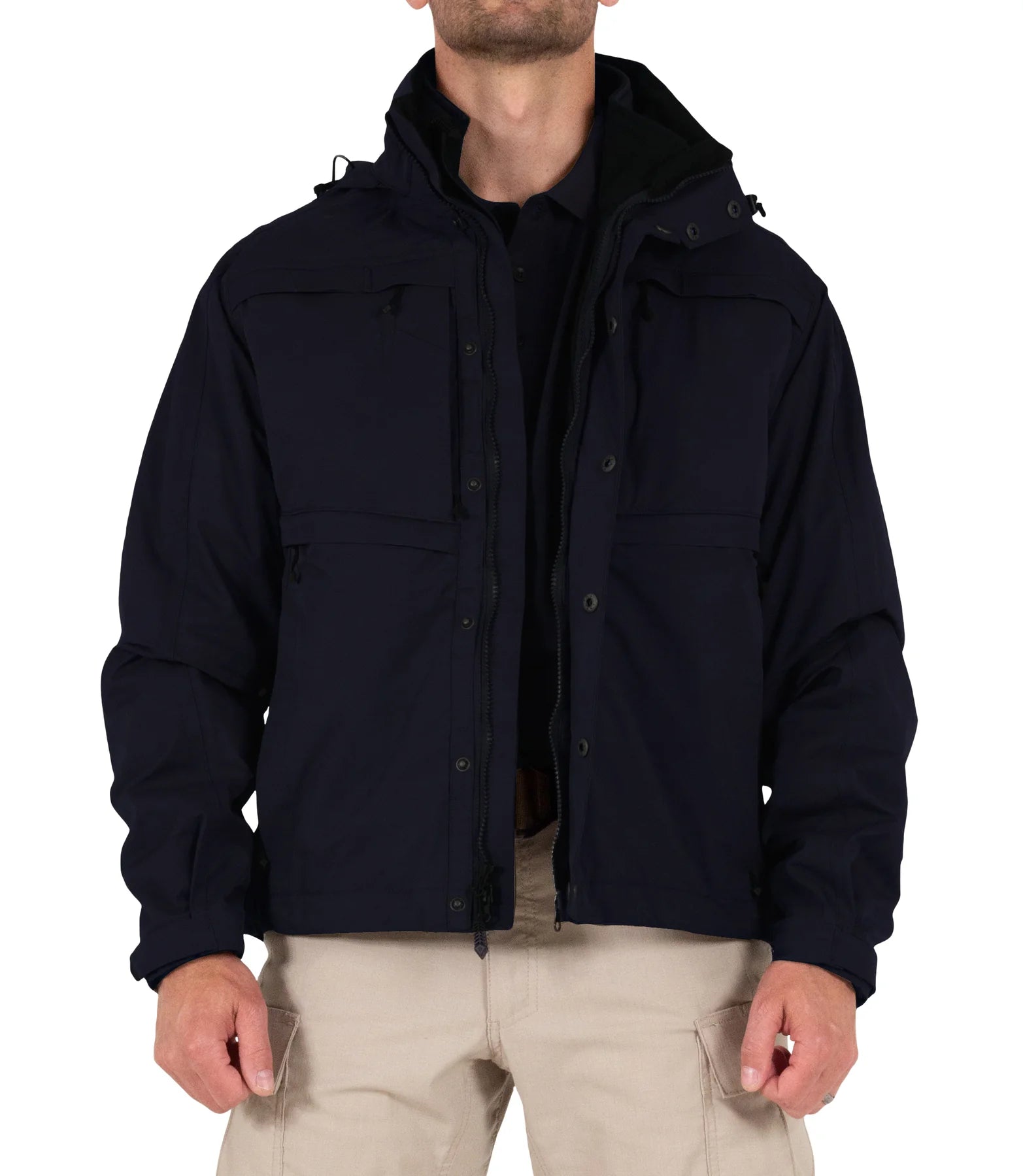 First Tactical Men’s Tactix 3-In-1 System Jacket - On Sale