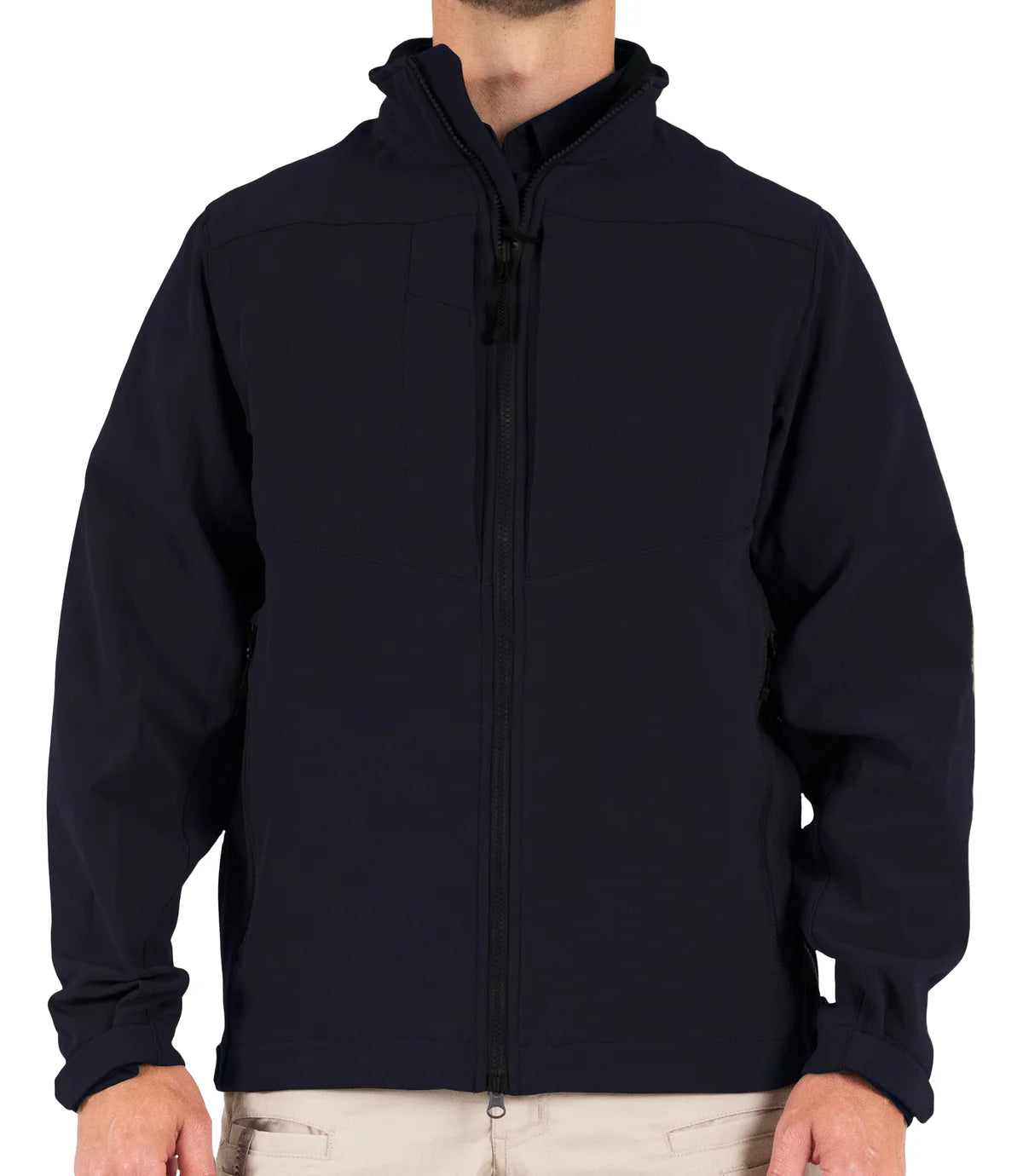 First Tactical - Men’s Tactix Softshell Parka