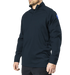 Elbeco UFX™ Bold Long Sleeve Zip Mock Neck Patrol Shirt — UFX™ Tactical Uniforms