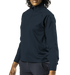 Elbeco UFX™ Bold Long Sleeve Zip Mock Neck Patrol Shirt — UFX™ Tactical Uniforms