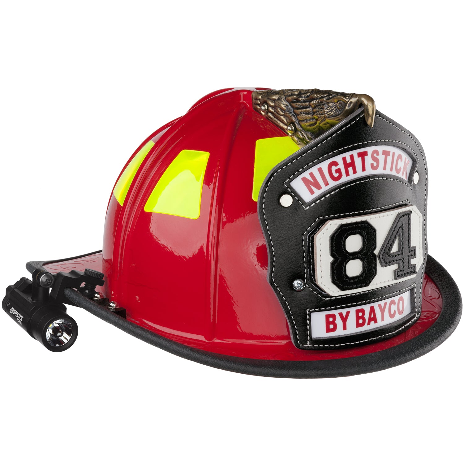 Nightstick FORGE™ Helmet Light - 2 CR123 - Black