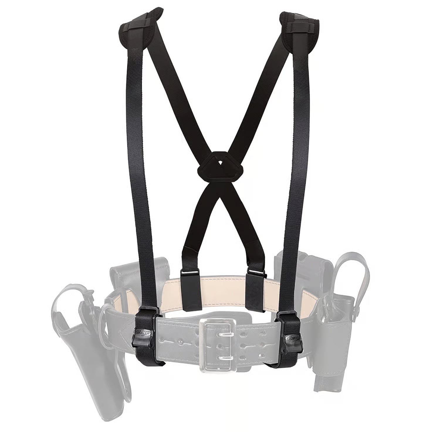 Elbeco Suspension System