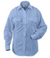 Elbeco Paragon Plus™ Women's Long Sleeve Poplin Shirt