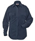 Elbeco Paragon Plus™ Women's Long Sleeve Poplin Shirt