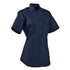Elbeco Paragon Plus™ Women's Short Sleeve Poplin Shirt