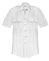 Elbeco Paragon Plus™ Short Sleeve Poplin Shirt