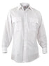 Elbeco Paragon Plus™ Long Sleeve Poplin Shirt