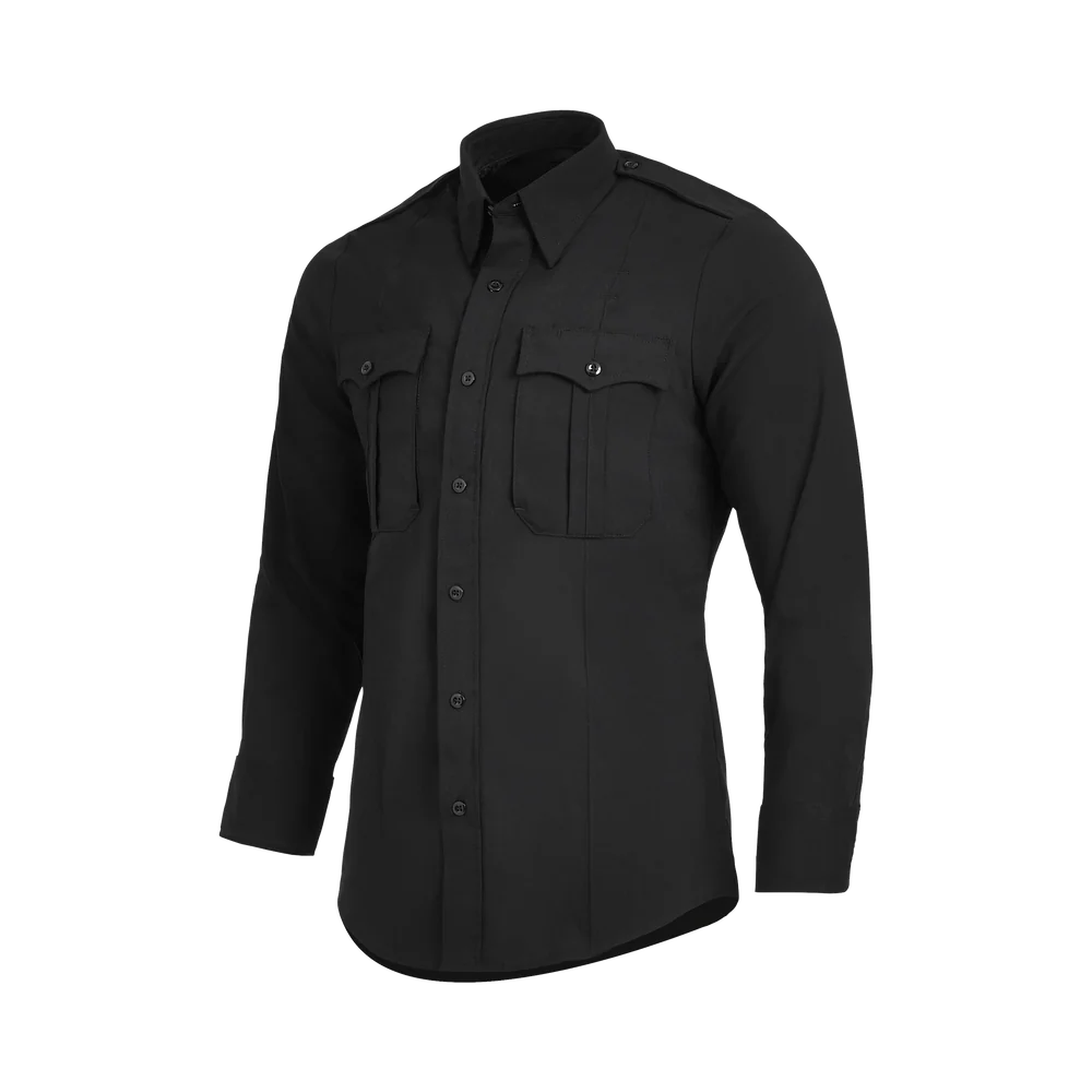 Flying Cross Prime Flex Men's Class A Long Sleeve Shirt