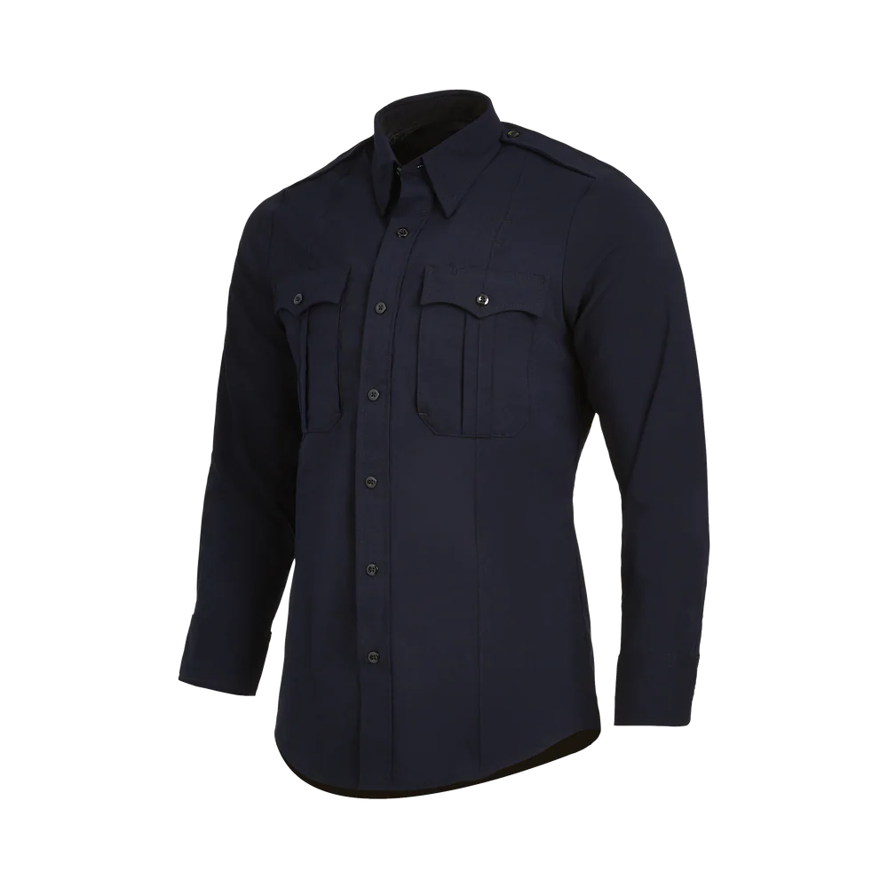 Flying Cross Prime Flex Men's Class A Long Sleeve Shirt