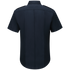 Workrite Men's Classic Short Sleeve Fire Chief Shirt