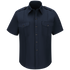 Workrite Men's Classic Short Sleeve Fire Chief Shirt