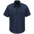 Workrite Men's Classic Short Sleeve Fire Chief Shirt