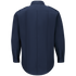 Workrite Men's Classic Long Sleeve Fire Officer Shirt