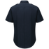 Workrite Men's Classic Short Sleeve Fire Officer Shirt