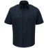 Workrite Men's Classic Short Sleeve Fire Officer Shirt