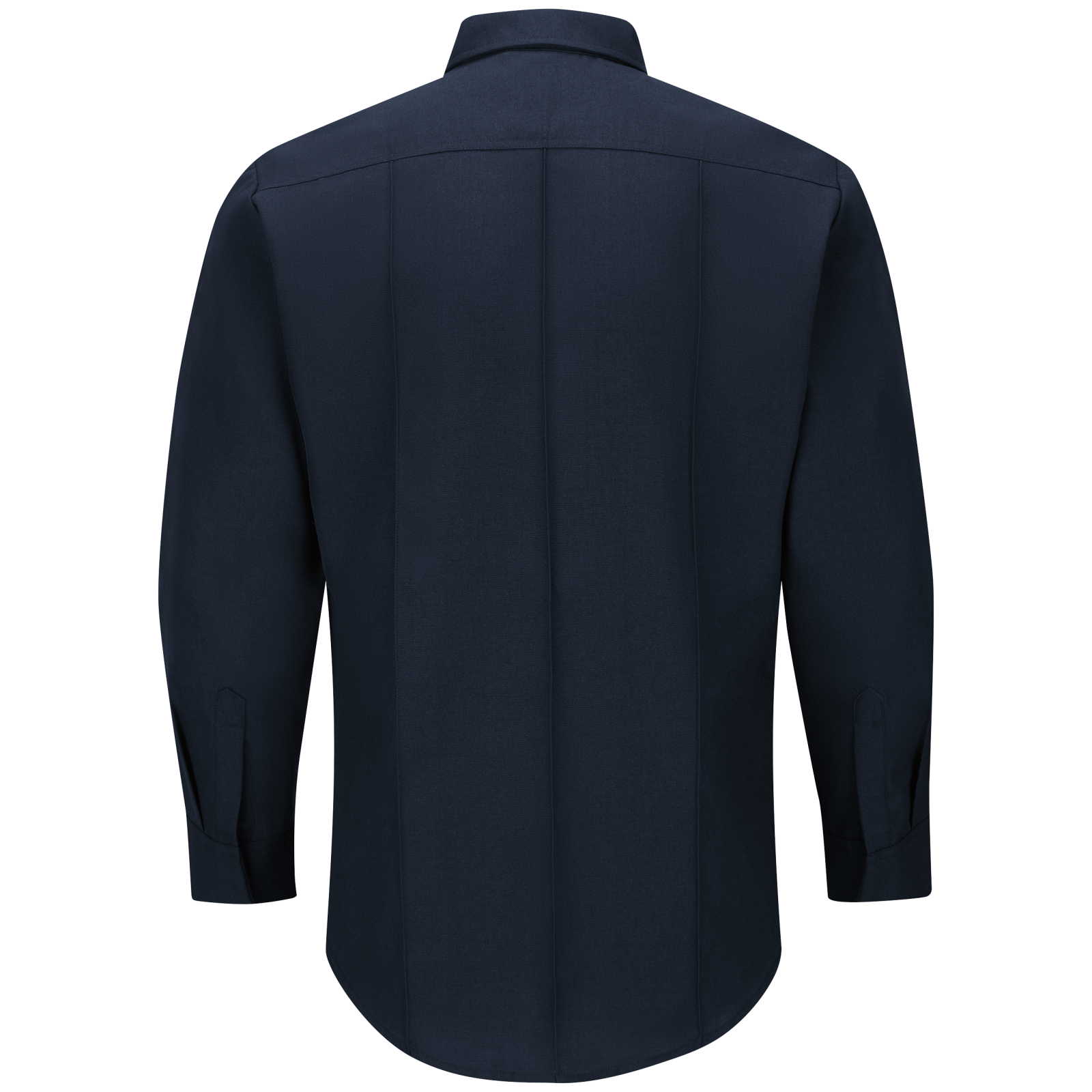 Workrite Men's Classic Long Sleeve Firefighter Shirt