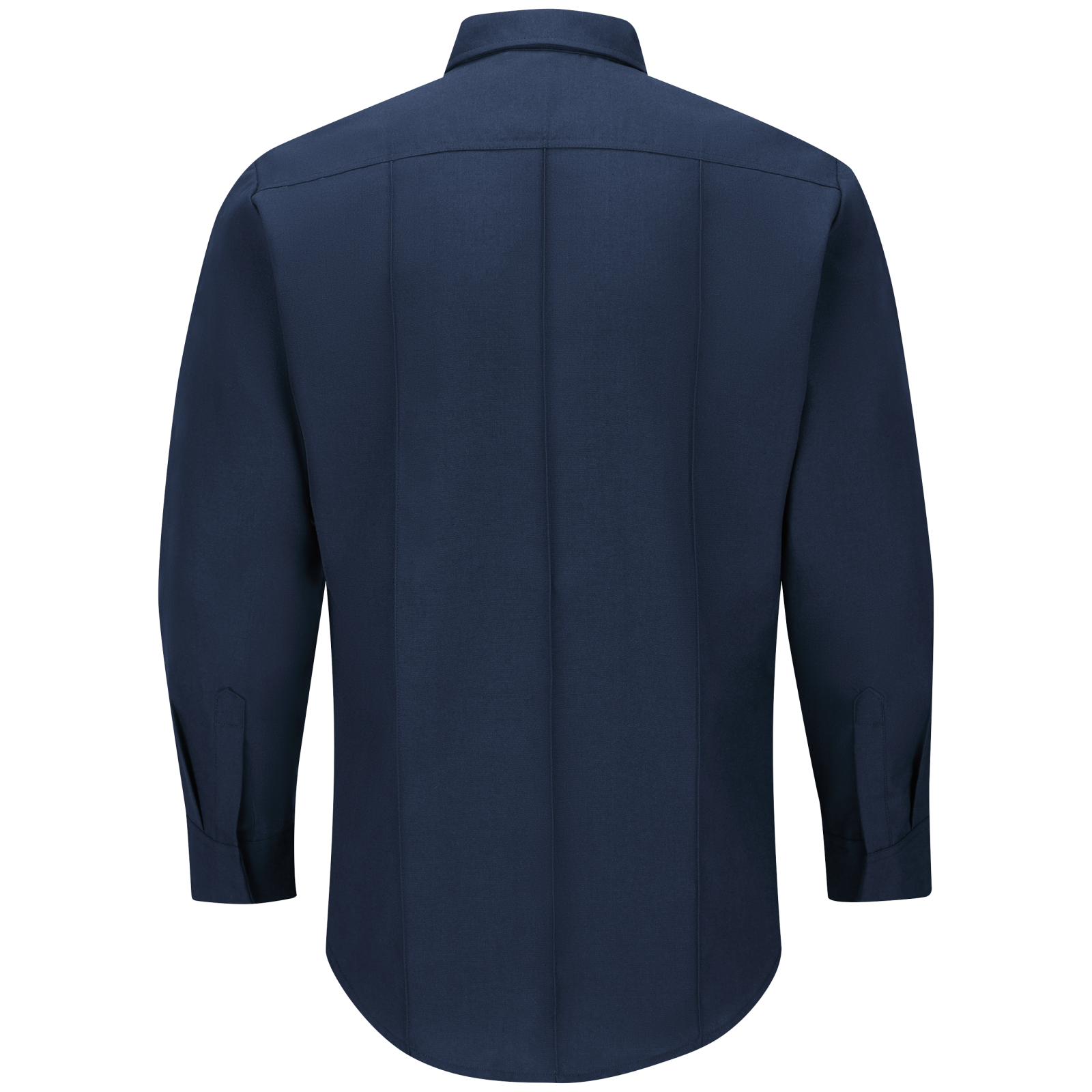 Workrite Men's Classic Long Sleeve Firefighter Shirt