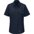 Workrite Women's Classic Short Sleeve Firefighter Shirt