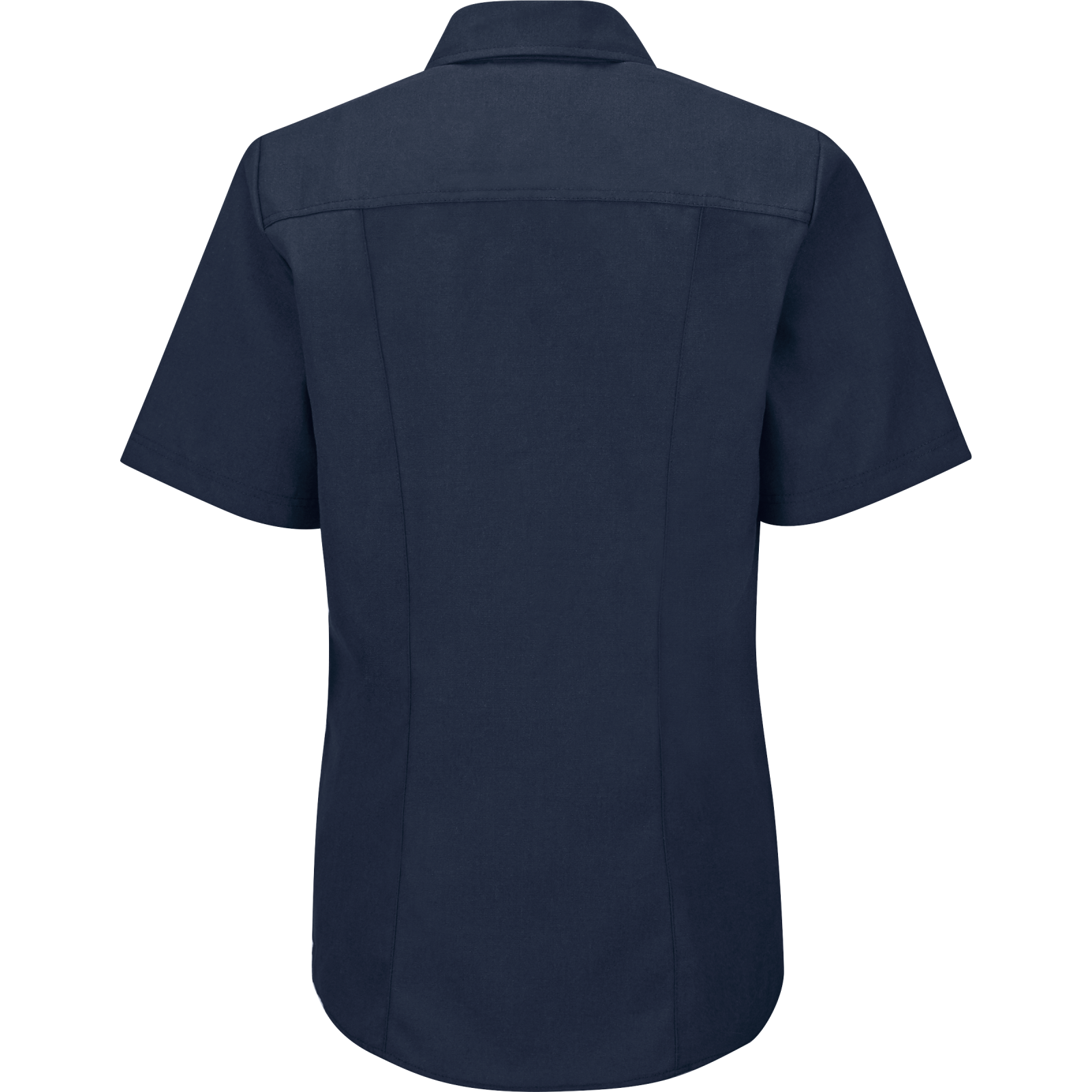 Workrite Women's Classic Short Sleeve Firefighter Shirt