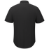 Workrite Men's Classic Short Sleeve Western Firefighter Shirt