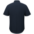 Workrite Men's Classic Short Sleeve Western Firefighter Shirt