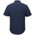 Workrite Men's Classic Short Sleeve Western Firefighter Shirt